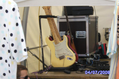 Camera